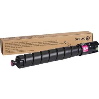 Magenta lasertoner - Xerox 106R04051 - 16.500 sider
