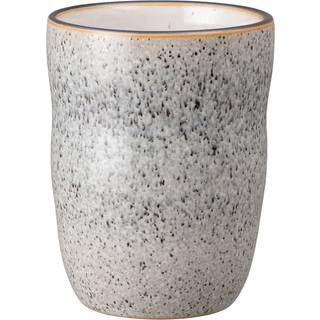 Studio Grey White Handleless Mug