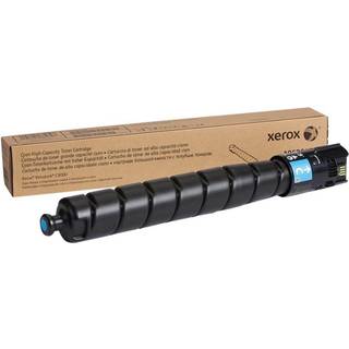 Xerox VersaLink C8000 - high capacity - cyan - original - toner cartridge - Lasertoner Cyan