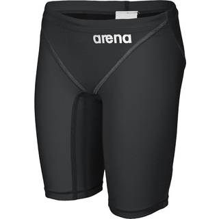 Arena konkurrence badebukser til drenge - ST 2.0 - Sort