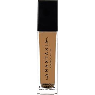 Anastasia Beverly Hills Ansigtsmakeup Foundation Luminous Foundation No. 365C 30 ml (12.433,00 kr / 1 l) - 30 ml