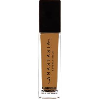 Anastasia Beverly Hills Luminous Foundation 410C