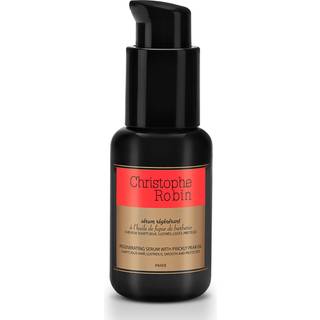 Christophe Robin Regenerating Serum With Rare Prickly Pear Oil (50ml)