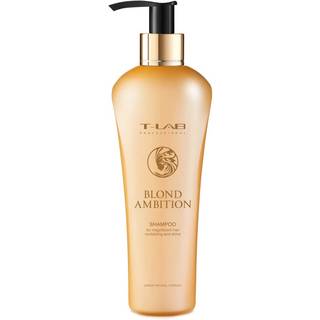 T-Lab Blond Ambition Shampoo 250 ml