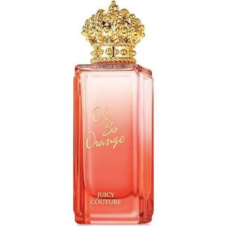 Juicy Couture Oh So Orange Eau de toilette 75 ml