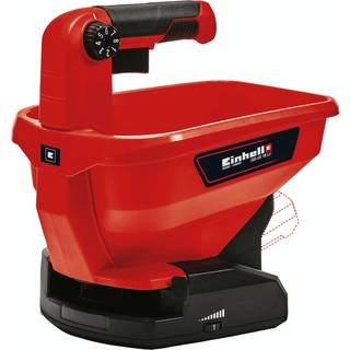 Einhell Gødning & Saltspreder 3,3L Solo 18V - GE-US 18 - 3415410