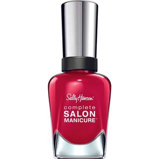 Sally Hansen Complete Salon Manicure Forstærkende neglelak Skygge 213 Killer Heels 14.7 ml - 14,7 ml