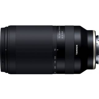 Tamron 70-300mm f/4.5-6.3 Di III RXD (Sony E) + Gratis UV Filter (Kampagne)