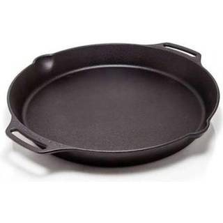 Petromax Fire Skillet Fp40h With Two Handles Black, OneSize
