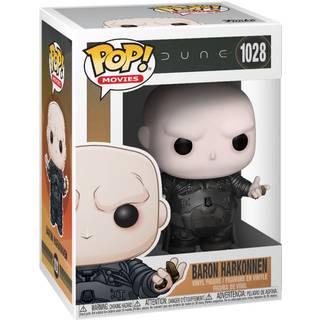 Funko! POP VINYL Dune - Baron Vladimir Harkonnen