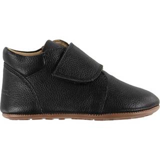Bundgaard Børn Tannu Slippers Sort M