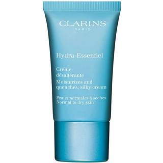 Clarins Hydra Essentiel Silky Cream 15 ml