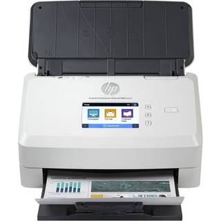HP SCANJET ENT FLOW N7000 SNW1 A4 600DPI 24BIT                  IN PERP