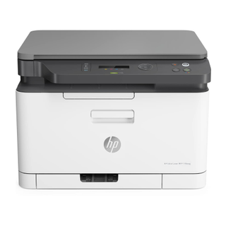 HP Color Laser MFP 178nwg Laserprinter Multifunktion - Farve - Laser