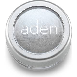 Aden Pigment Powder White 01
