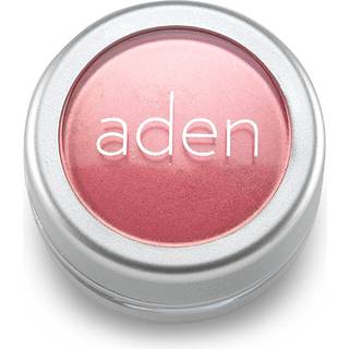 Aden Pigment Powder Marmalade 06