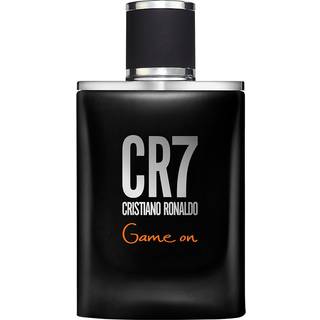 Cristiano Ronaldo CR7 Game On EDT 30 ml