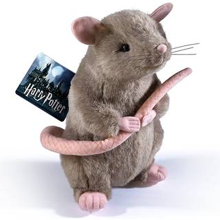 Harry Potter Plush Figure Scabbers 23 cm