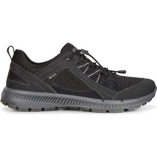 Ecco terracruise ii gore-tex fritidssko herre, sort