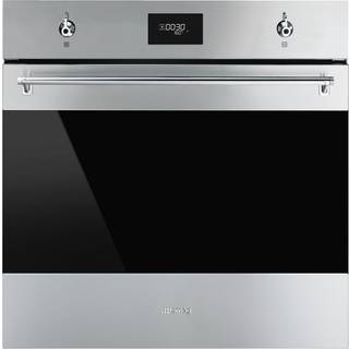 Smeg SFP6301TVX