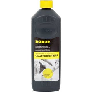 Cellulosefortynder - fra kun 24 kr. pr. ... 0,5 liter