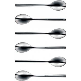 Jura Kaffeskeer 6 stk