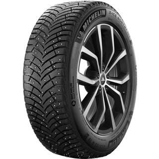 Michelin X-Ice North 4 ( 285/40 R22 110T XL, SUV, med spikes )
