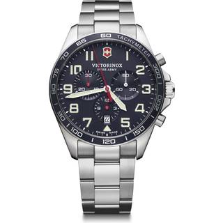 Victorinox 241857 Blå/Stål Ø42 mm