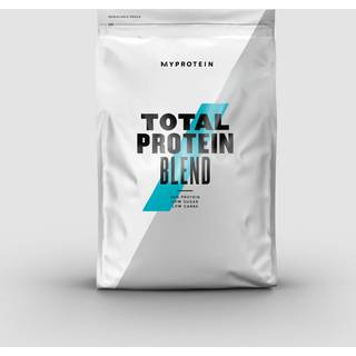 Total Protein Blanding - 2.5kg - Strawberry Cream