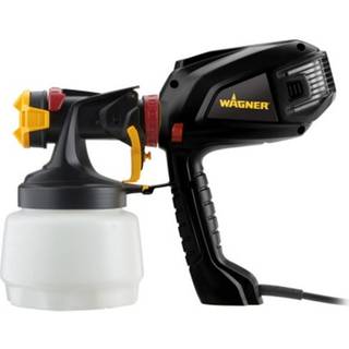 Wagner malersprøjte blr w575 flexio black range