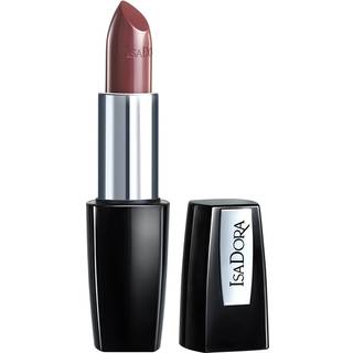 Isadora Læber Lipstick Perfect Moisture Lipstick 228 Cinnabar 4 g () - 4 g