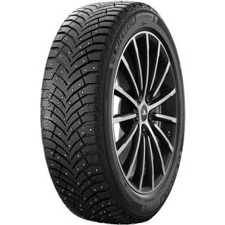 Michelin X-Ice North 4 STUDDED 215/60R17 100T