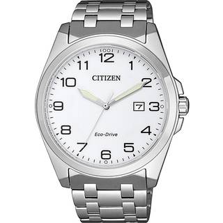 Citizen BM7108-81A Eco-Drive Sports Herrenuhr 41mm 10ATM