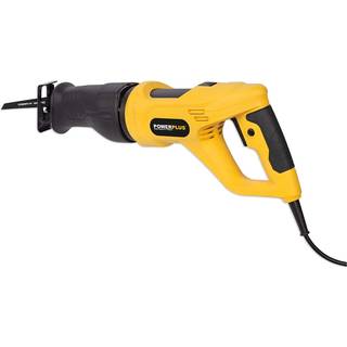 Bajonetsav med 2 klinger 920 watt