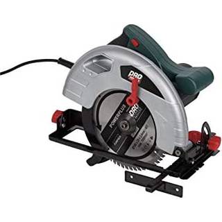 Rundsav 1300 watt - klinge Ø 190 mm