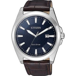 Citizen BM7108-22L Klassik Herrenuhr 41mm 10ATM