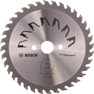 Bosch Rundsavsklinge Precision 150x2x20/16mm T36 - 2609256853