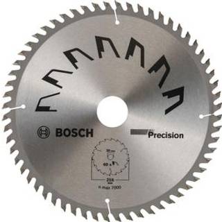 Rundsavklinge PRECISION