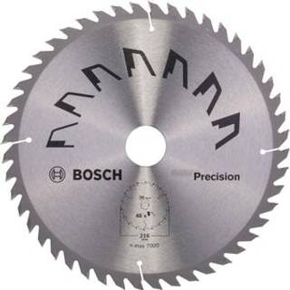 Rundsavklinge PRECISION