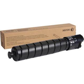 Xerox VersaLink C9000 - black - original - toner cartridge - Lasertoner Sort