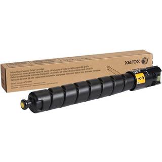 Xerox VersaLink C9000 - high capacity - yellow - original - toner cartridge - Lasertoner Gul