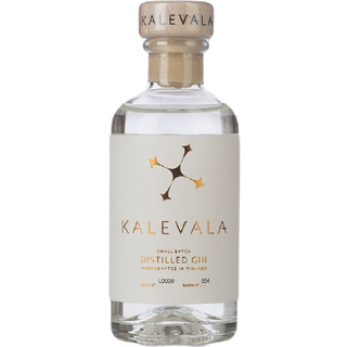 Kalevala Gin 46,3% 50 cl. ØKO