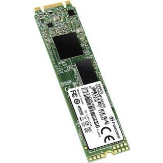 Transcend 830S SSD - 256GB - SATA-600 - M.2 2280