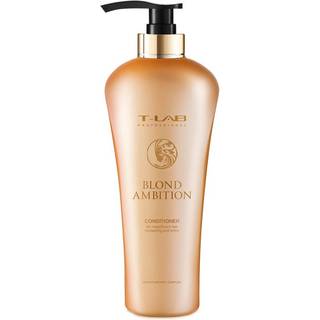 T-Lab Blond Ambition Purple Treatment 300 ml