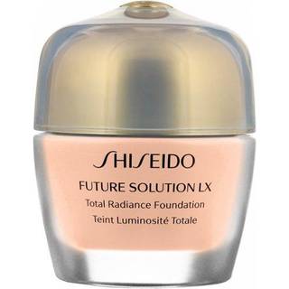 Shiseido Future Solution LX Total Radiance Foundation SPF15