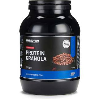 Protein Granola - Chokolade Karamel