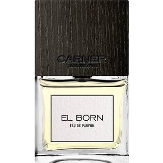 Carner Barcelona El Born Eau de parfum 50 ml