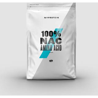 100% NAC Amino Acid - 200g