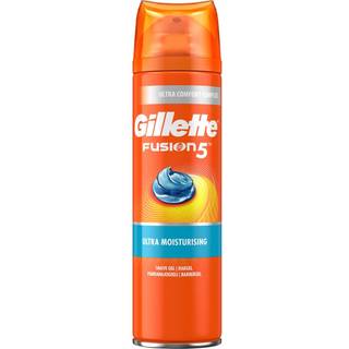 Gillette Fusion 5 Ultra Moisturizing Shave Gel (200 ml)