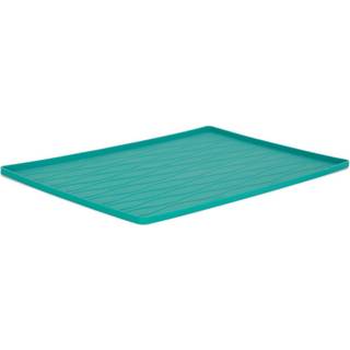 Dogman Underlag Wave soft Tile, S